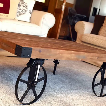 Chalé Vent De Soleil, 5 Etoiles Luxe Collection Prestige Numero 14 *