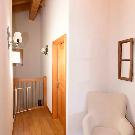 Vent De Soleil, 5 Etoiles Luxe Collection Prestige Numero 14 Chalé *