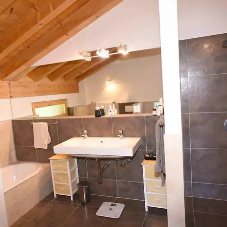 Vent De Soleil, 5 Etoiles Luxe Collection Prestige Numero 14 Chalet Volleges