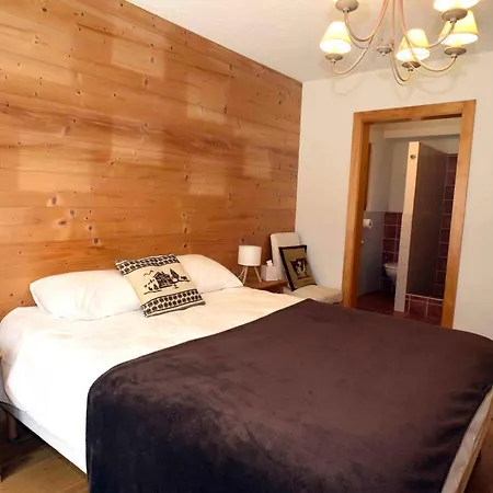 Chalé Vent De Soleil, 5 Etoiles Luxe Collection Prestige Numero 14 *