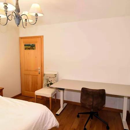 Vent De Soleil, 5 Etoiles Luxe Collection Prestige Numero 14 * Volleges