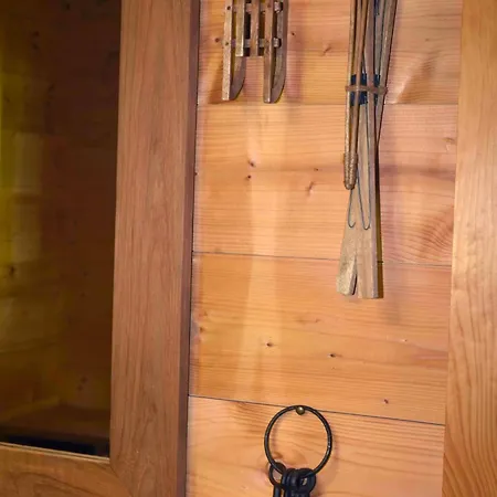 Vent De Soleil, 5 Etoiles Luxe Collection Prestige Numero 14 Chalet *