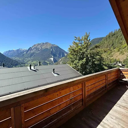 Vent De Soleil, 5 Etoiles Luxe Collection Prestige Numero 14 * Volleges