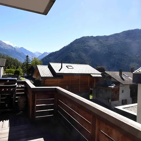 Chalet Vent De Soleil, 5 Etoiles Luxe Collection Prestige Numero 14 Volleges