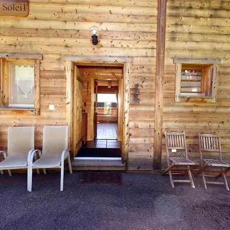 Vent De Soleil, 5 Etoiles Luxe Collection Prestige Numero 14 *