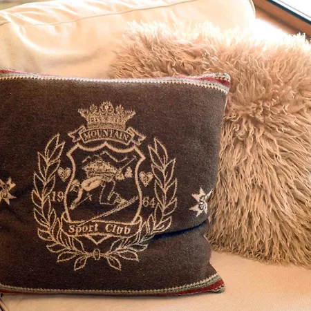 Vent De Soleil, 5 Etoiles Luxe Collection Prestige Numero 14 Chalet Volleges