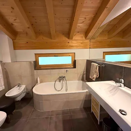 Chalet Vent De Soleil, 5 Etoiles Luxe Collection Prestige Numero 14