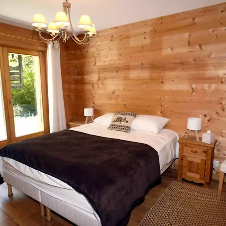 Chalet Vent De Soleil, 5 Etoiles Luxe Collection Prestige Numero 14