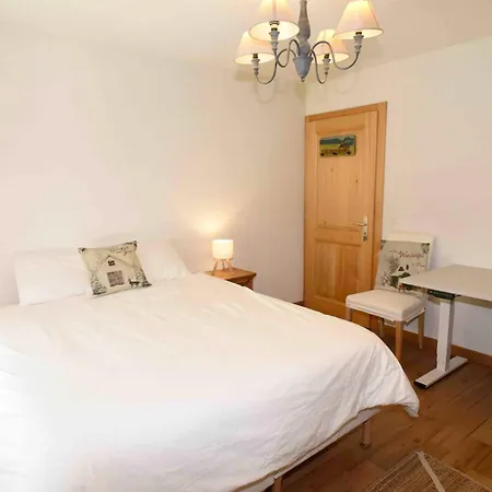 Chalet Vent De Soleil, 5 Etoiles Luxe Collection Prestige Numero 14 *