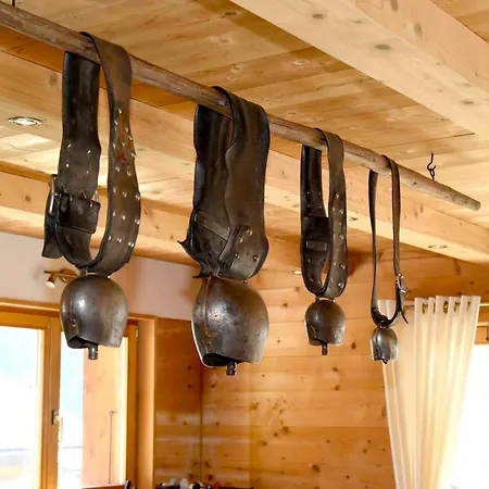 Chalet Vent De Soleil, 5 Etoiles Luxe Collection Prestige Numero 14 *