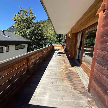 Vent De Soleil, 5 Etoiles Luxe Collection Prestige Numero 14 Chalet Volleges