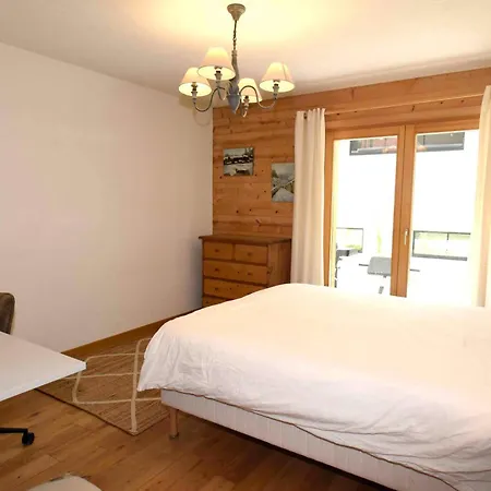 Chalet Vent De Soleil, 5 Etoiles Luxe Collection Prestige Numero 14