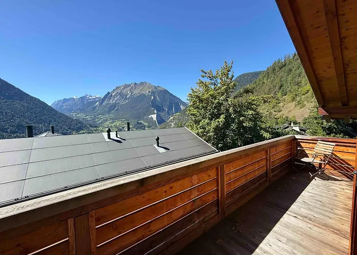 Vent De Soleil, 5 Etoiles Luxe Collection Prestige Numero 14 * Volleges